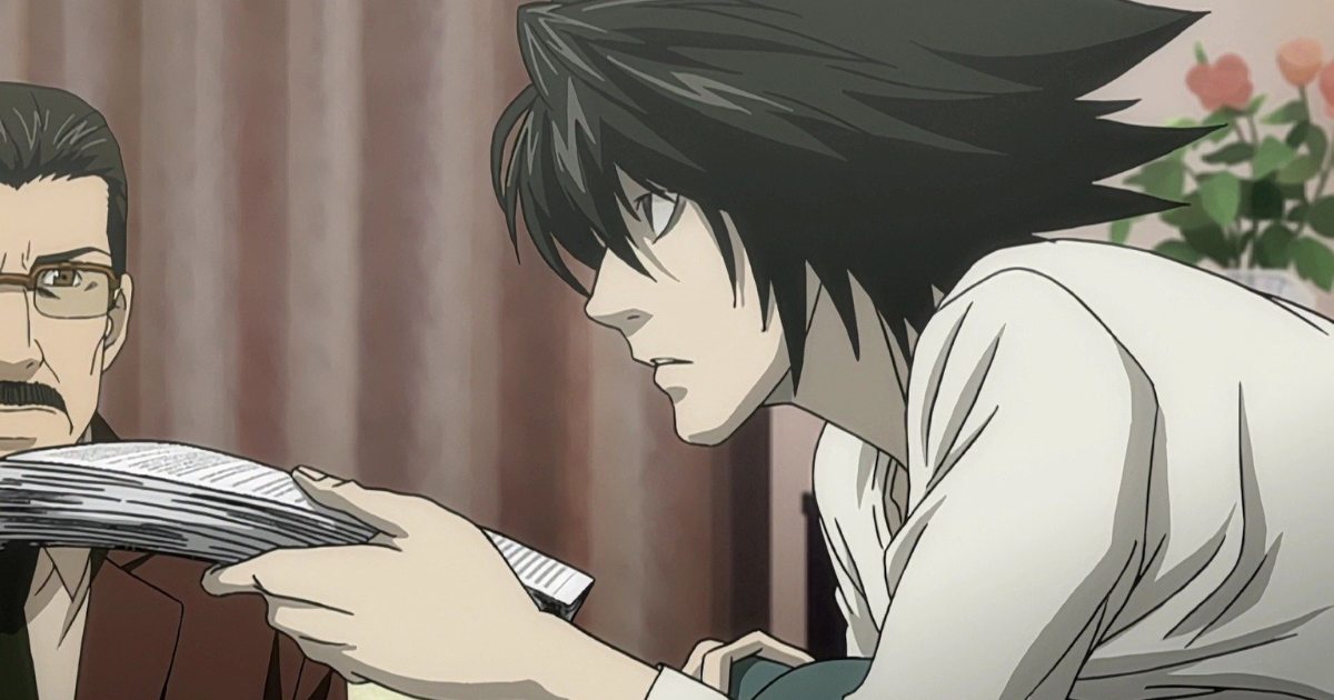 Who killed L in Death Note? The mysterious shinigami behind the kill 4 Why did L have to die? The deeper meaning behind his death