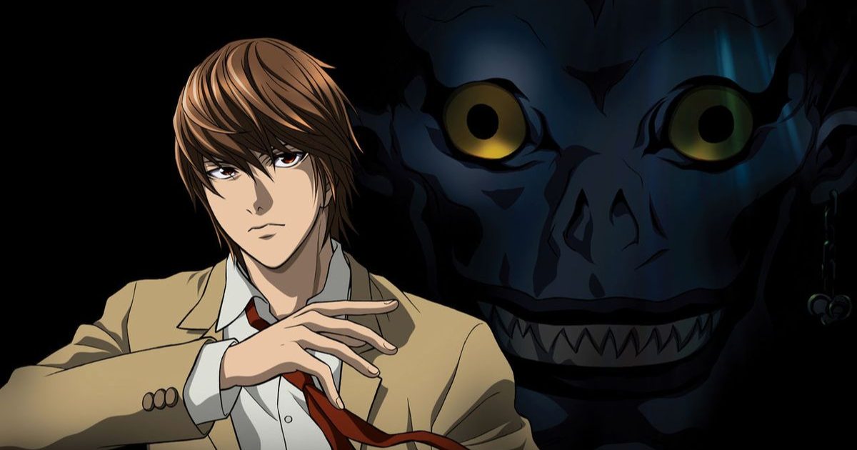Who made Death Note? Discover the creators behind the iconic manga 1 Who made Death Note?