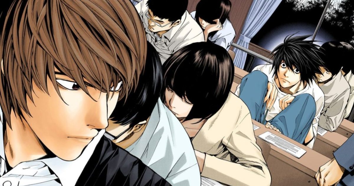 Who made Death Note? Discover the creators behind the iconic manga 4 Death Note’s legacy: More than just a manga